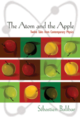 The Atom and the Apple