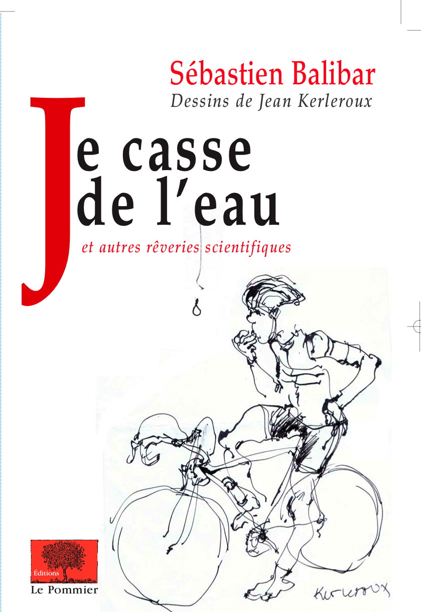 Je casse