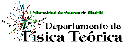 Dpto de Fisica Teorica