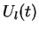 $U_{l}(t)$